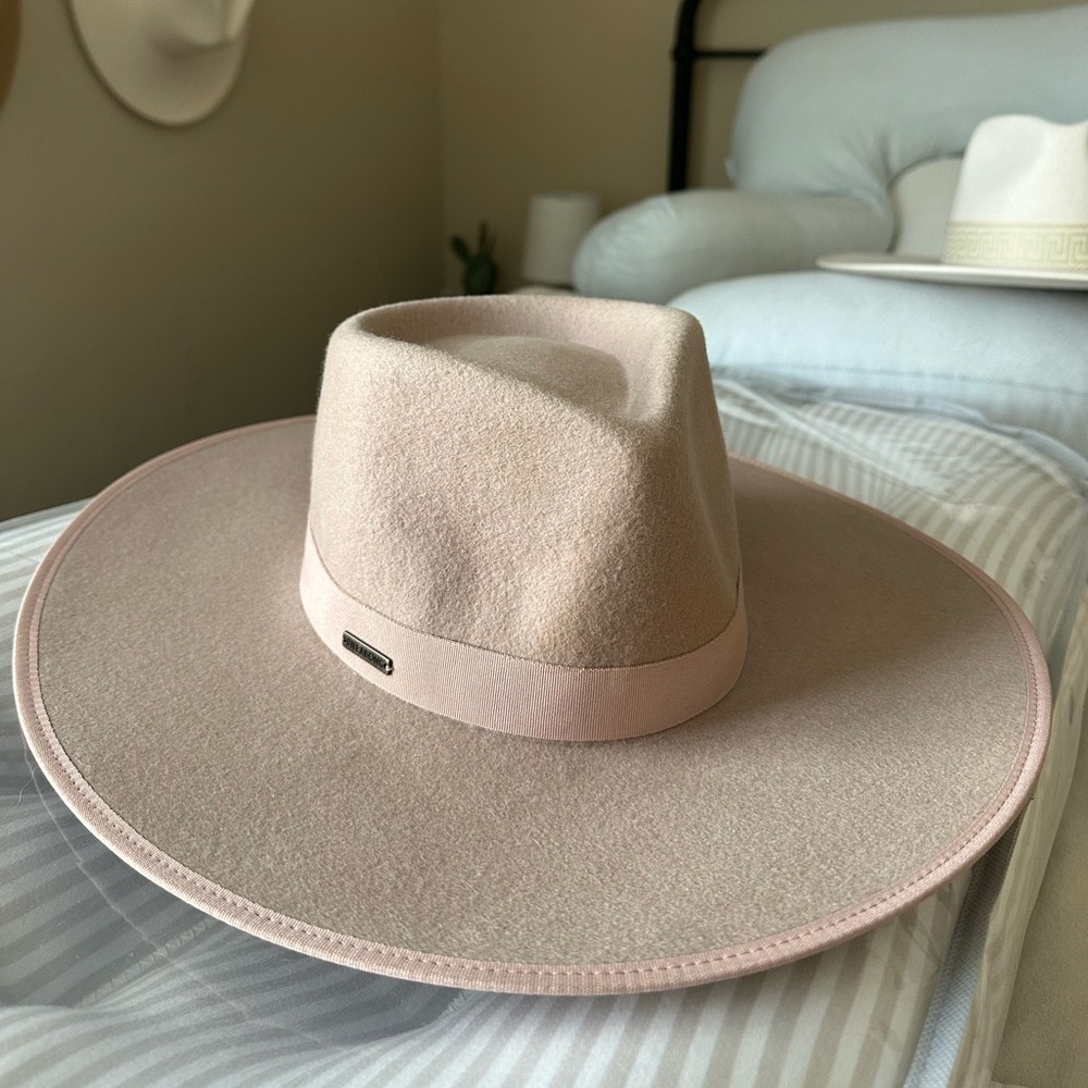 Billabong x Salty Blonde Dream Big Fedora